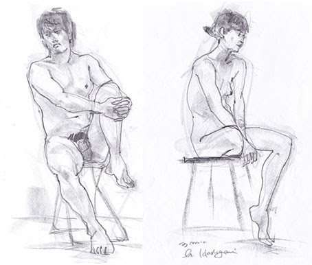 椅子に座る ポーズ 男性 Amrowebdesigners Com