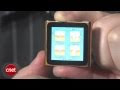 Apple iPod Nano (Sixth Generation)