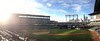 Quick iPhone panorama from #Safeco for @MARINERS opening day #Seattle