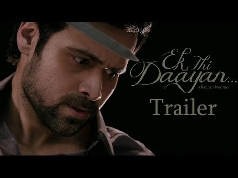 Trailer : Ek Thi Daayan
