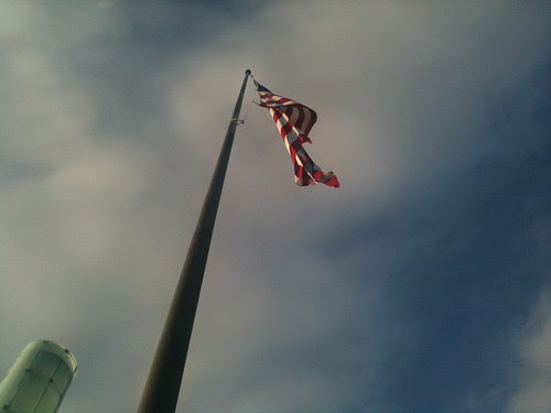 911 memorial by bobmendo