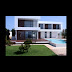 Design Villa Modern : Luxury Modern Villa Design Concept Architect Magazine / Sketchup drawing 2 stories modern villa design with exclusive pool.