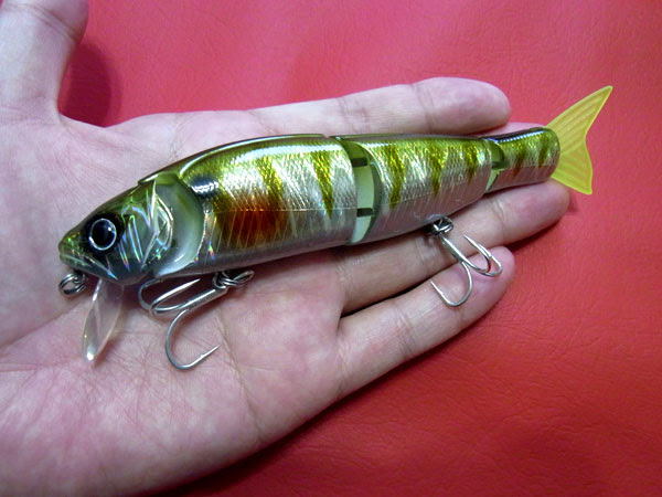 Takamiya Falken R Bait 150 重さ 使い方 飛距離
