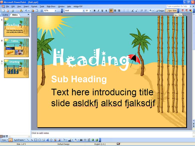 pictures for powerpoint. powerpoint training Perth