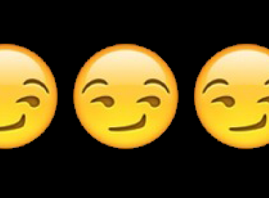 Estudo afirma que pessoas que usam ‘emojis’ fazem mais sexo
