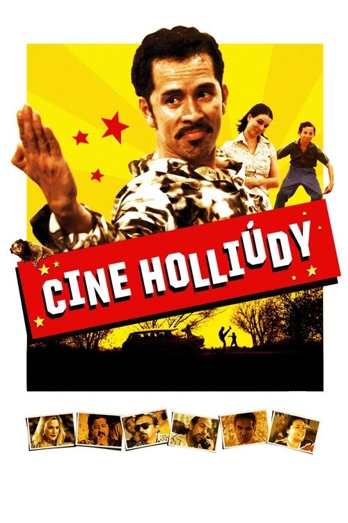 فيلم Cine Holliúdy 2013 مترجم | مشاهدة فيلم تينيت ايجي بيست