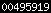 blogspot visitor counter