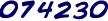 räknare