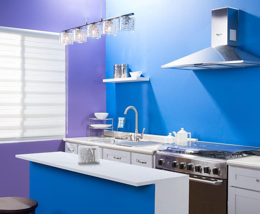 Colores para tu cocina: nuestra recomendación – The Home Depot Blog