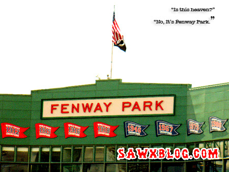 New Red Sox Wallpaper Ready to