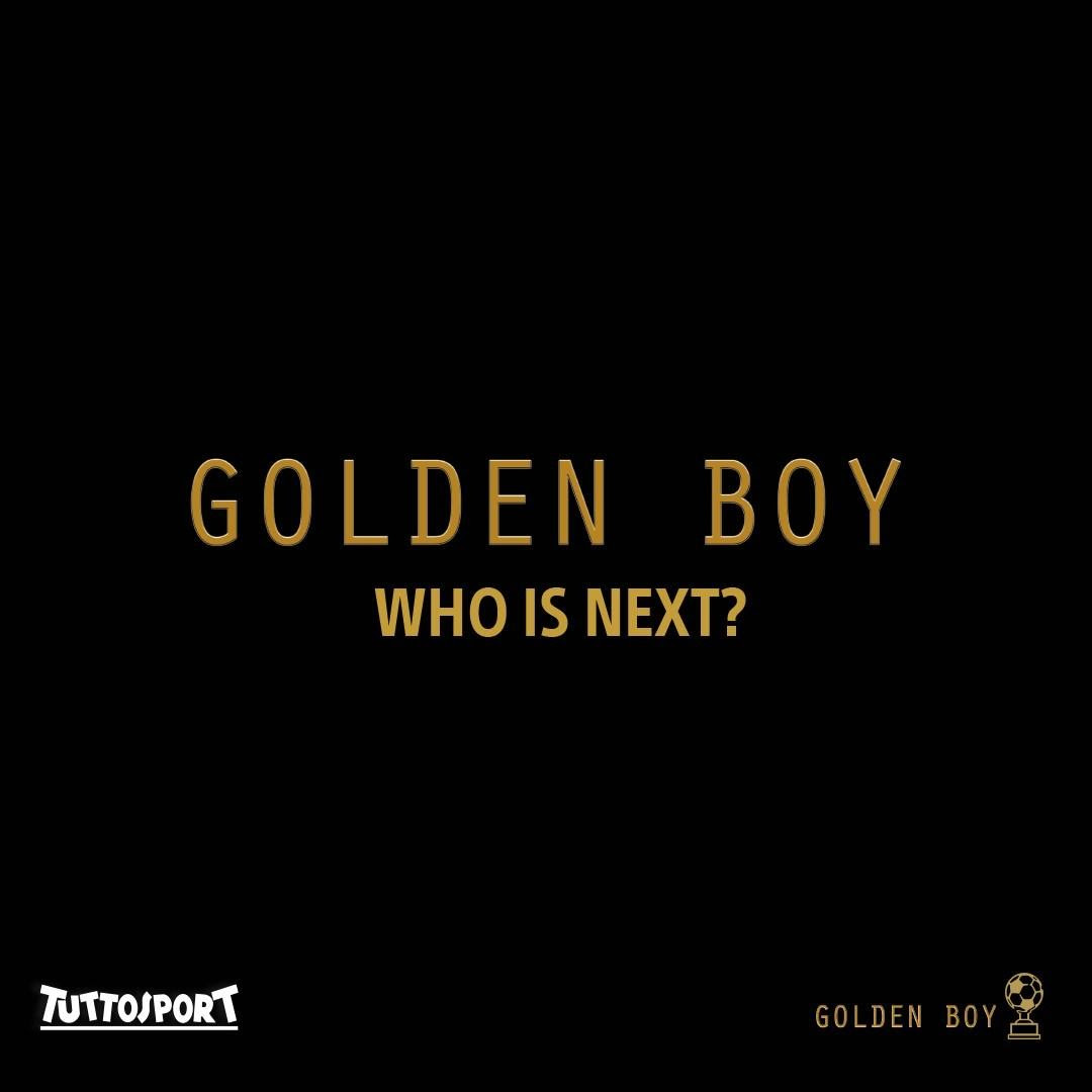 De Ligt Felix Lead Golden Boy 19 60 Man Nominees As Vinicius Mount In All Football App