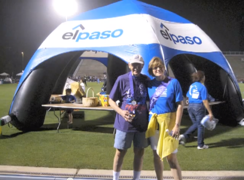 41. El Paso Energy Corp.
