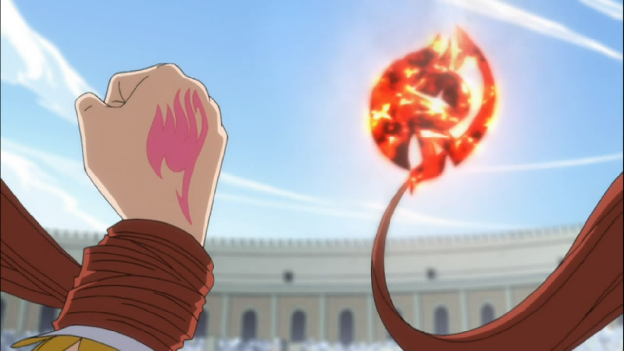 Fairy Tail 159 17 Anime Evo
