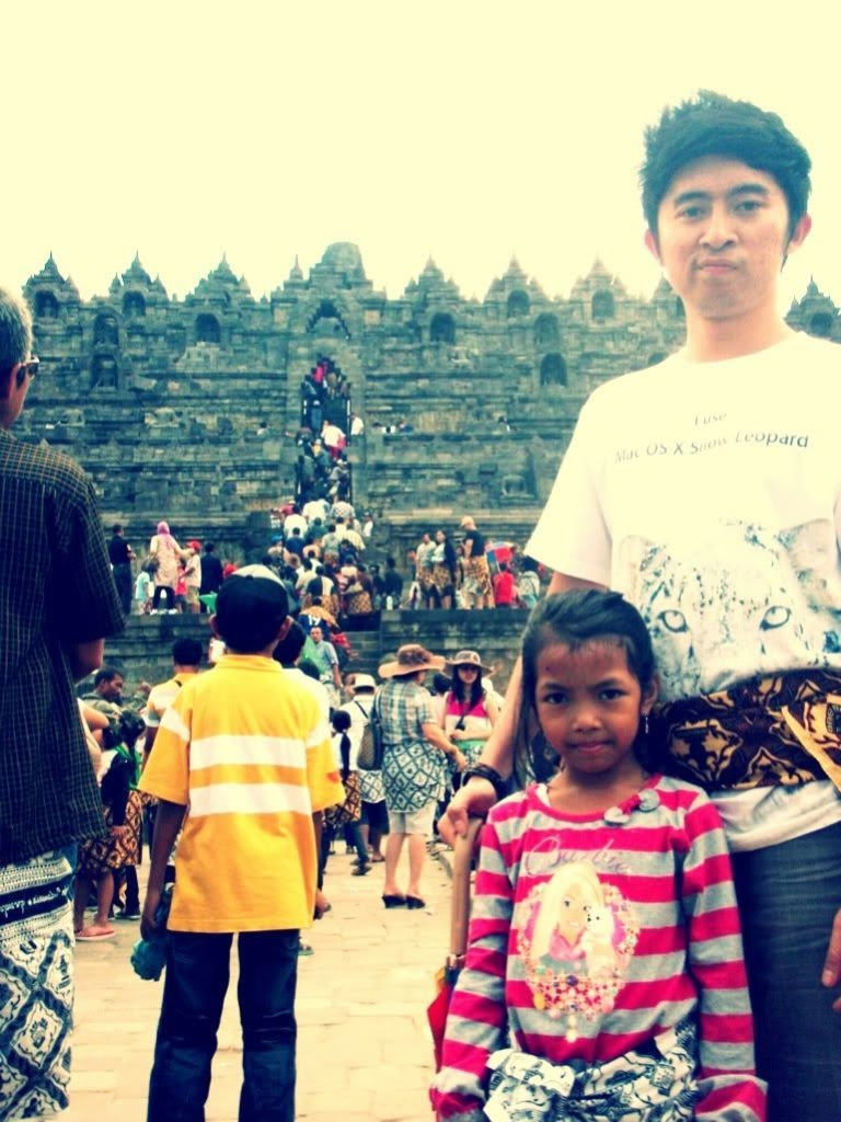 borobudur temple,indonesia