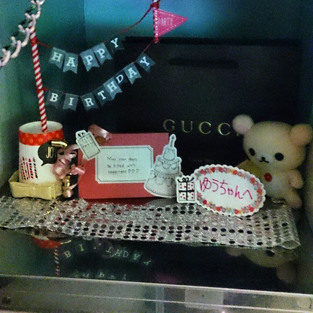 お誕生日はディズニーシーへ 喜ばれるプランやサプライズはコレだ にっこりっか 保育士による子育て情報ブログサイト