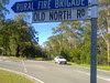Along The Old North Road