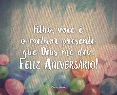frases de aniversario declaracao de amor