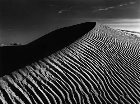 Ansel Adams: About amp; Photography