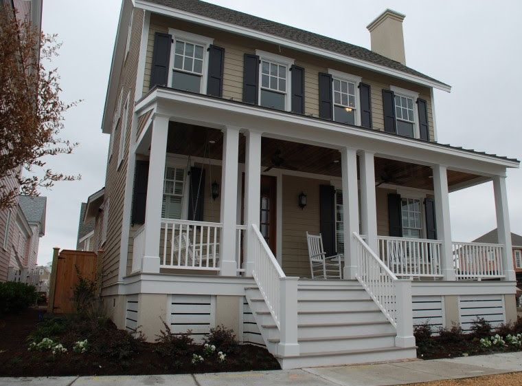 Living large without the square footage | HamptonRoads.com ...