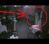 Real Life Ghost Caught On Camera