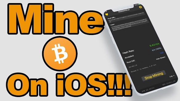 Ethereum Mining App For Iphone / O91mtwqyg2zpfm / Ethereum is the second most popular cryptocurrency in the world.