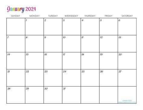  customized editable 2024 free printable calendars welcome
