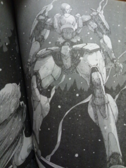 漫画 フルメタル パニック Zero やはり宗介が違いすぎるな やらおん