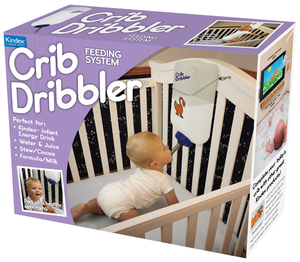 Acribdribbler