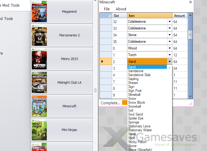 How To Mod Xbox 360 Minecraft With Download Xpg Gaming Community