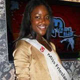Miss Friesland