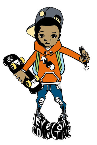 kanye west bear. kanye west bear art.