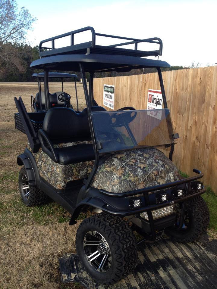 Refurbished Golf Carts In Mississippi – Fact Battery 