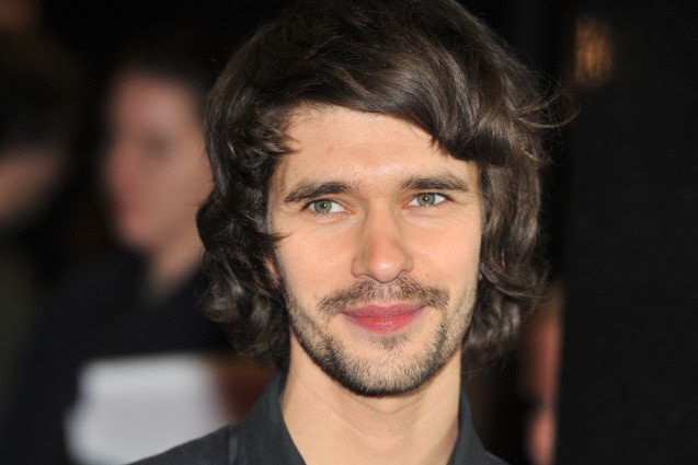 UK film premiere of 'Cloud Atlas' held at the Curzon Mayfair - Arrivals    Featuring: Ben Whishaw  Where: London, United Kingdom  When: 18 Feb 2013  Credit: Daniel Deme/WENN.com