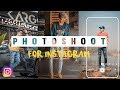 Photoshoot ideas for Men - How to Pose Man - How to Give Pose Like Male Model - BEST Mans Poses