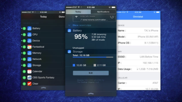 This Week's Top Downloads