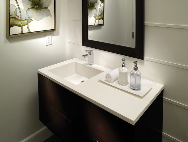 Petra Counter-Sink LV - MTI Baths
