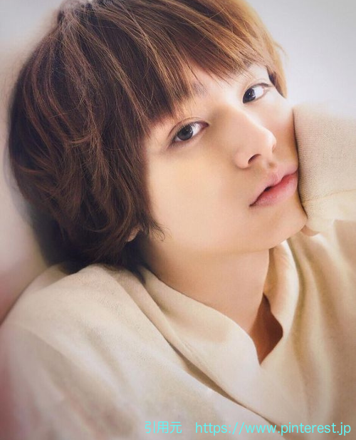 Hey Say Jump 平成ジャンプ の伊野尾慧の身長 血液型 髪型 大学 性格など プロフィール徹底検証 Hey Say Jump最新情報局