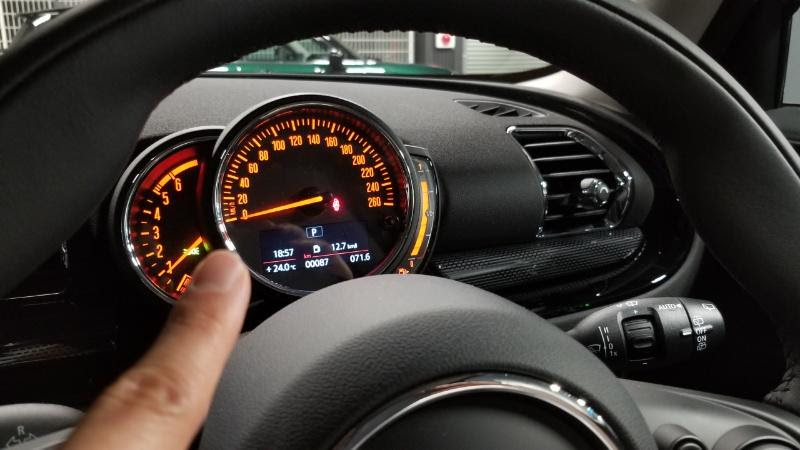 Mini池袋 表示を変えられます Mini 池袋 Mini 練馬 ディーラーブログ