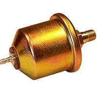 Beck Arnley  201-0239  Oil Pressure Switch With Gauge
