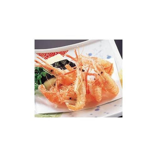 生きたまま急速冷凍 手長エビ 500g 急速冷凍で高品質