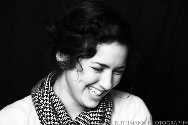 Actor Headshot