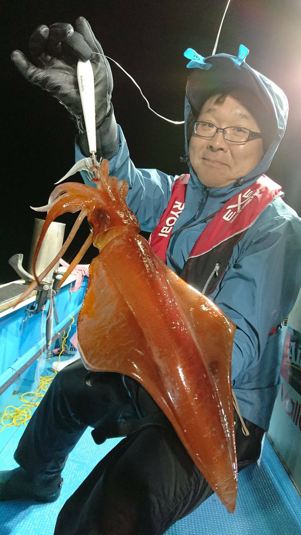 岐阜穂積店の釣り情報 つり具の上州屋 あなたのフィッシング アウトドアライフをサポート