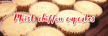 Best Chiffon Cupcake Recipe Free Download Youtube Mp3 and Mp4