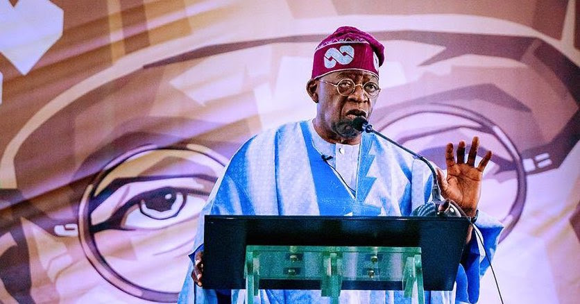 Tinubu