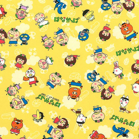 テレビアニメ はなかっぱ グッズ情報 ざっか