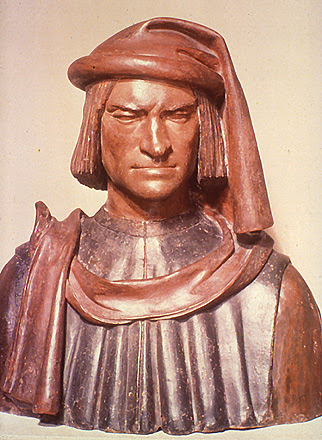 Lorenzo de Medici
