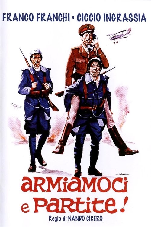 Armiamoci e partite! magyarul videa néz online streaming teljes alcim
magyar előzetes uhd 1971 uhd dvd