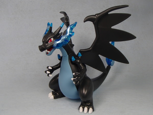 コレクション リザード ナイト ポケモンの壁紙