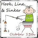 Hook,Line,&Sinker