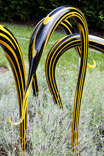 Dale Chihuly @ Frederik Meijer Gardens